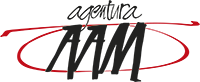 logo Agentura AAM